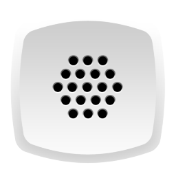 Voice Dailer Icon 256x256 png